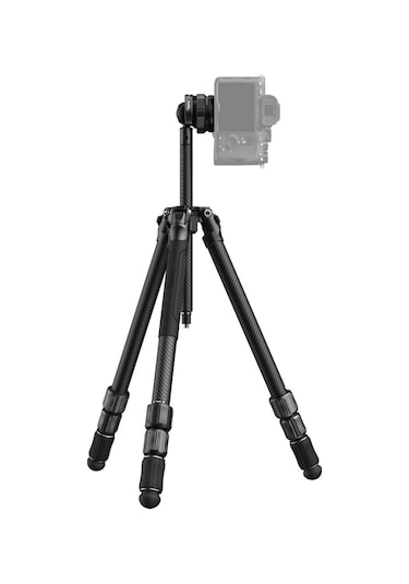 Smallrig 4353 Ap-100 Freerover Karbon Fiber Fotoğraf Tripod Seti