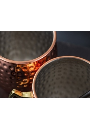 Maoyaya Lichen Paslanmaz Çelik Barmen Kaşığı, Pipetli Bar Kaşığı, Barmen Aksesuarı