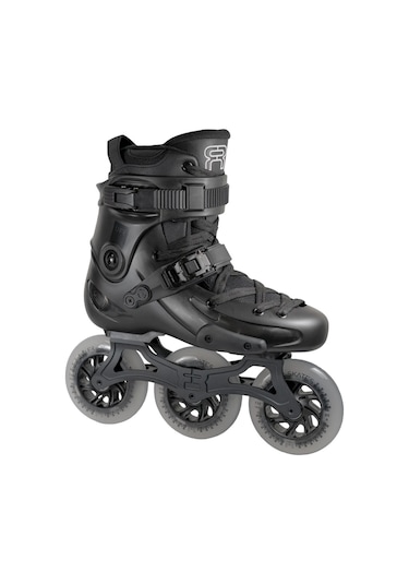 Fr Skates Ufr 310 Urban Paten Siyah