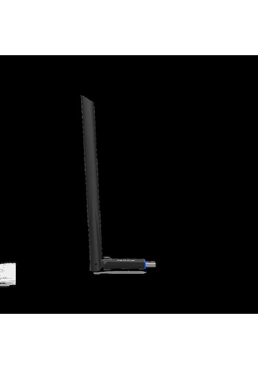 Tenda U11 Pro Ax900 Dual-band Wifi6 Usb Adaptör