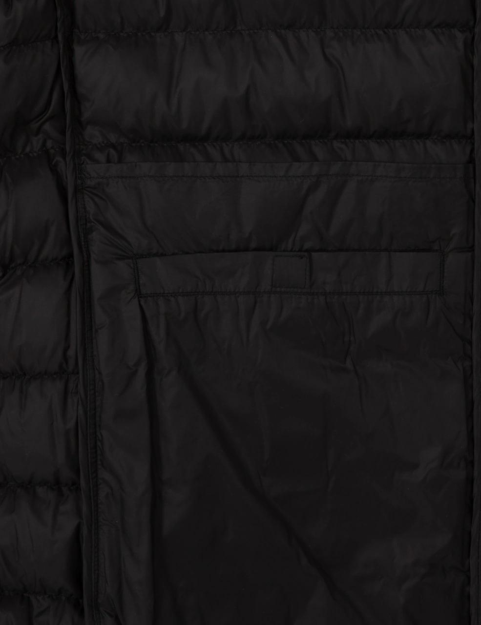 Pierre Cardin Erkek Siyah Mont Yelek 50310142-vr046 Siyah