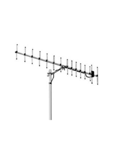 Diamond A430S15R2 UHF 14.8dBi 15 Eleman Yagi 430 - 440MHz