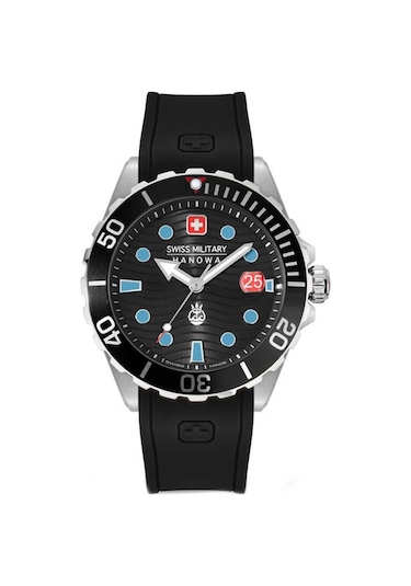 Swiss Military SMWGHN2200303 Erkek Kol Saati
