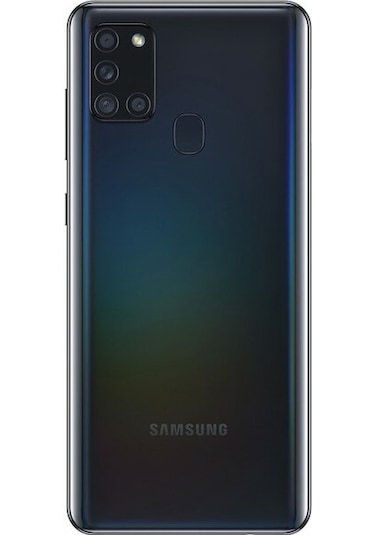 Samsung Galaxy A21S Duos 64 GB (Samsung Türkiye Garantili)