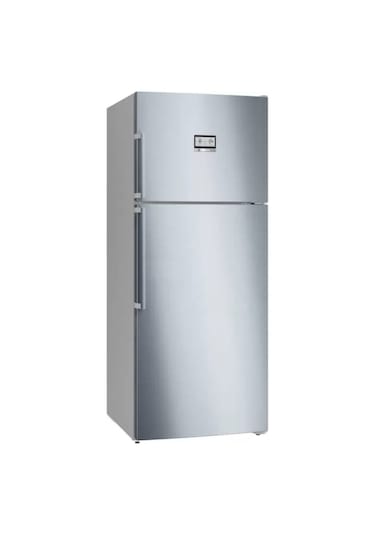 Bosch KDN76AIE0N - SMS26DI00T - WQG2410TTR Çeyiz Paketi