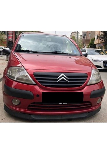 Astra H Tüm Araçlara Uygulanabilir Plastik Lip Karlık