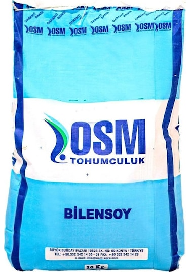 Osm Bilensoy Kaplı Yonca Tohumu 1 KG