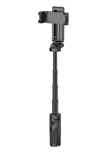 Ulanzi Jj02 Extendable Telefon Tripod Grip Siyah