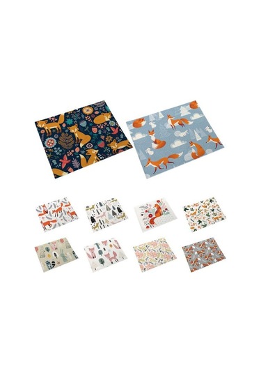 İskandinav Tarzı Mutfak Yeniden Kullanılabilir Placemat Hayvan Orman Desen Bulaşık Bezleri Emici Hızlı Kuruyan Yıkanabilir Masa Mat G Diğer İskandinav Tarzı Mutfak Yeniden Kullanılabilir Placemat Hayvan Orman Desen Bulaşık Bezleri Emici Hızlı Kuruyan Yıkanabilir Masa Mat G Diğer