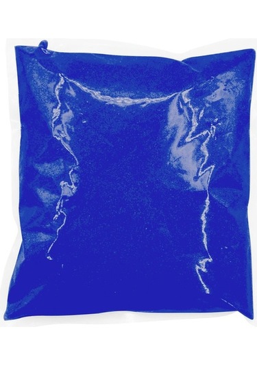 Renkli Kum Boyama Kumu 1000 G Lacivert-Red Castle Rk1000-04-P