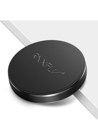 Raxfly Yapışkanlı Manyetik Araba Dashboard Merkezi Konsol Telefon Tutucu Standı Beşik