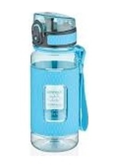 Vagonlife Uzspace Little Tritan Mavi Matara 350 Ml