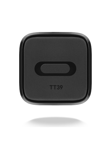 Powerwat Tt39 Ultra Lüks Araç İçi Mıknatıslı Ayarlanabilir Telefon Tutucu Tüm Havalandırma Izgarası Uyumlu