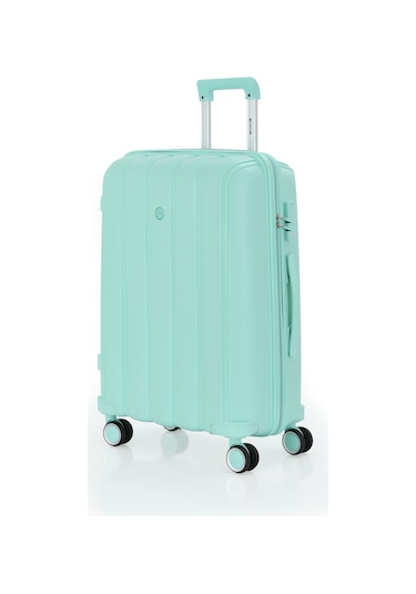 Mçs Polipropilen 2li Valiz Seti Büyük & Orta V305 S21yy1000075-set 00190