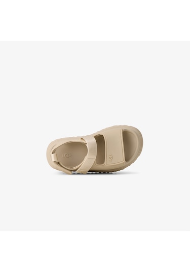 Ugg Goldenglow Çocuk Bej Sandalet 1152813k