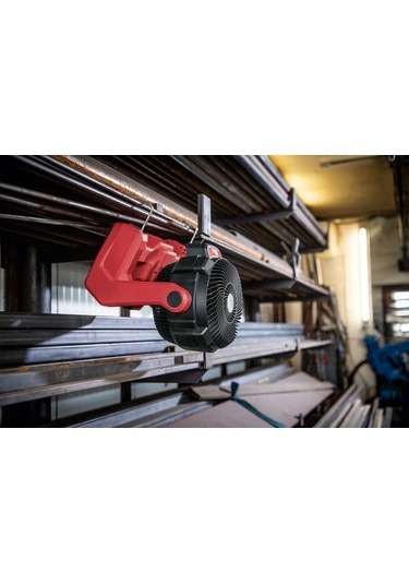 Flex Cf 18.0/230 Akülü Vantilatör 18.0 V Soft Aküsüz