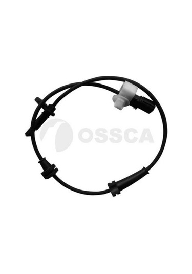 Honda Abs Sensoru Arka Honda Accord 09 15 - Ossca 20852