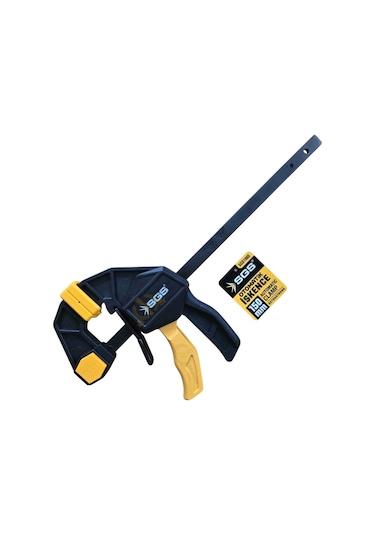 Sgs Ayarlanabilir Uçlu Otomatik İşkence 150 Mm. - 1 Adet