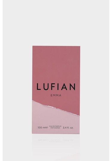 Lufian Emma Kadın Parfüm EDP 100 ML