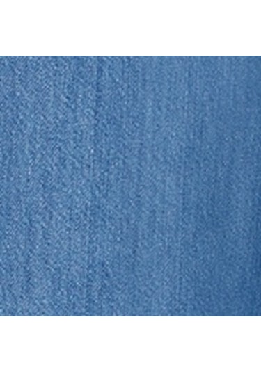 Colins Mavi Kadın Pantolon Cl1068654 Q1.v1 Dn43294 Denim