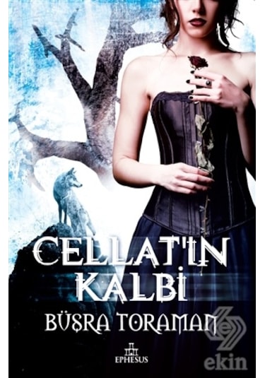 Cellat'In Kalbi (Ciltli)/Büşra Toraman