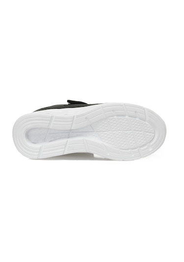 Bjk Fergus J F 5pr Siyah Erkek Çocuk Spor Ayakkabı 000000000102015185 Siyah-beyaz-kırmızı