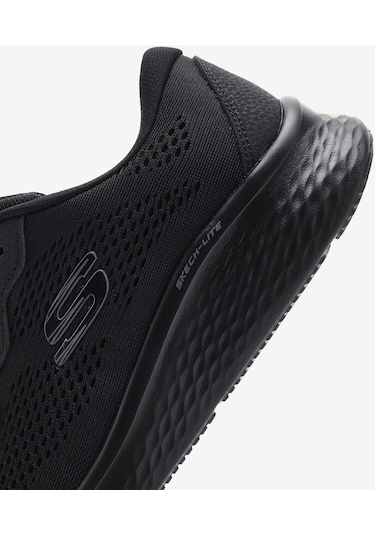 Skechers Skech - Lite Pro - Perfect Time Kadın Siyah Spor Ayakkabı 149991tk Bbk Siyah
