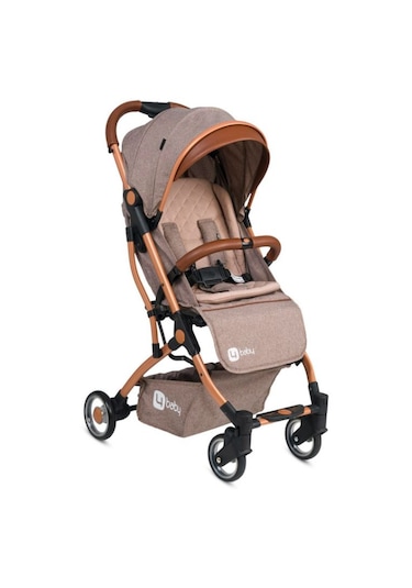 4 Baby AB-381 Drone Kabin Tipi Bebek Arabası