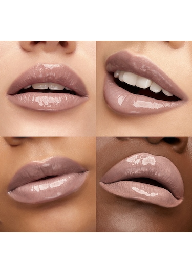 Kiko Likit Ruj Unlimited Double Touch 130 Antique Brass