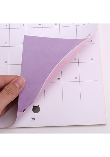 Kedi Resimli Duvar Takvimi Ortaçağ Kedi Resimleri Duvar Takvimi