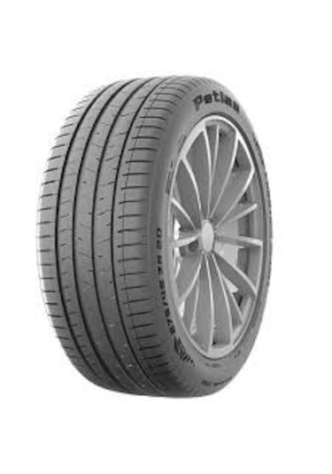 Petlas Prestige Sport 255/40R19 100Y Xl Tl Yaz Lastiği 2026