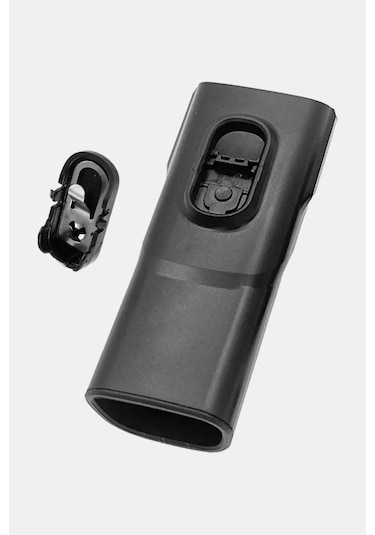 Philips Xc8349/01 Aqua Plus Uyumlu Süpürge Hepa Filtre Başlık Fırçası Ve Boru Tamir Kiti 3'lü Xc 8349