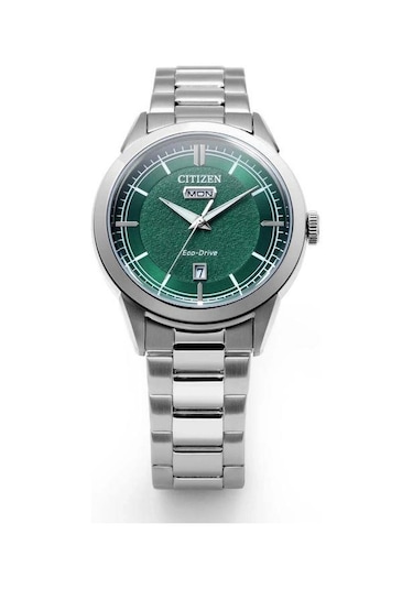Citizen Day-date Aw0151-85xc Eco Drive Erkek Kol Saati Rose Gold