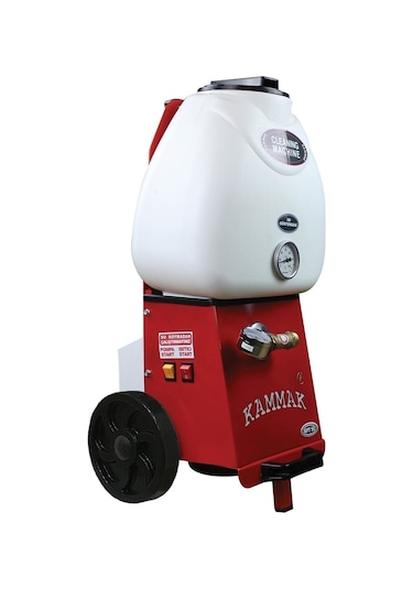 Kammak KPT-50 Isıtıcılı Petek Temizleme Makinesi