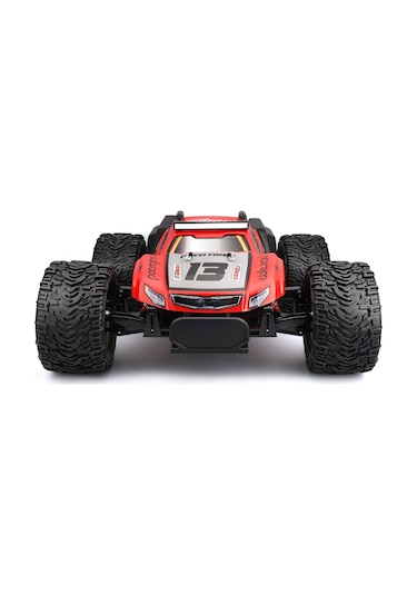 Maisto Tech Off-road Desert Racer Kumandalı Araba 81466 Renkli