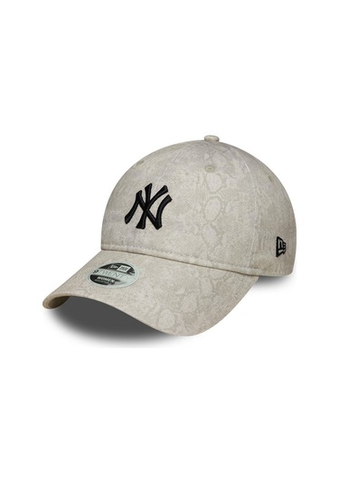 Wmns Animal 9twenty Neyyan Ltcblk Açık Bej Kadın Şapka-9133 Açık Bej