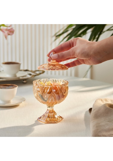 Karaca Home Barry Lokumluk Amber