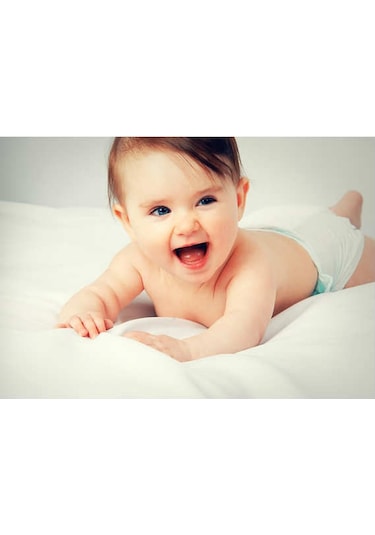 Babyhope Ortopedik Yaylı Yatak 60 x 120 CM