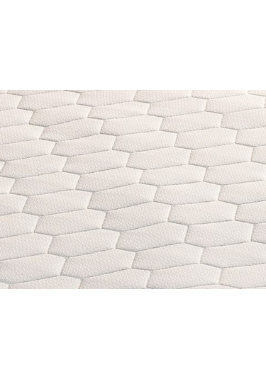 Nironyatak Tek Kişilik 100X200 Cm Ortopedik Novara Yatak