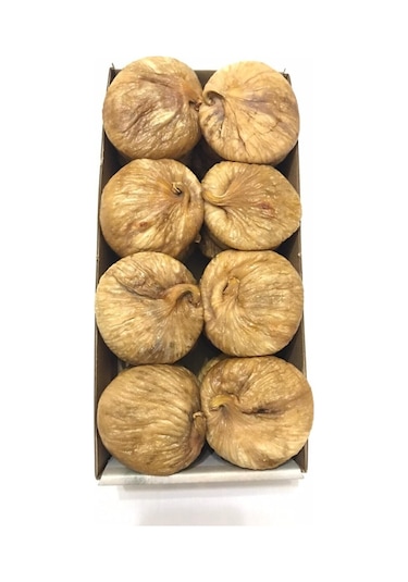 Çamlar Derin Kapama Kuru İncir 1 KG
