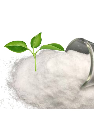 Micro Element Bitki Besini Suda Erir Çinko Gübre % 22 Zn 1kg