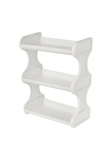 Keeplex Ajur İçin Asmalı Banyo Rafı 151188265 Diğer