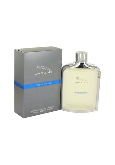 Jaguar Classıc Motıon EDT 100 ml Erkek Parfüm