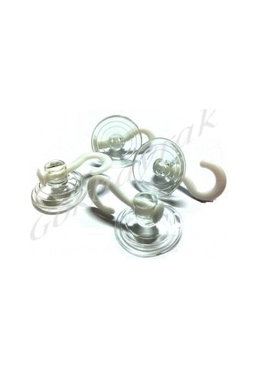 Uydaş Küçük 30mm Vantuz 100lü Diğer