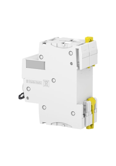 Schneider Electric Acti9 İc60N A9F74216 16A Sigorta (2P, 6Ka, C Eğrisi)