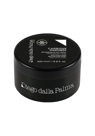 Diego Dalla Palma HC Carbone Kirlilik Karşıtı ifiye Maske 200 ML