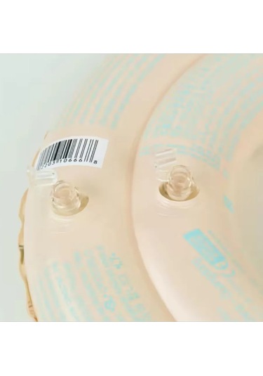 Nabaıjı 30 Kg'a Kadar Çocuklar İçin 51 Cm Şişme Yüzme Simidi 243097174