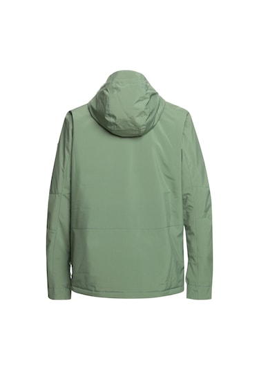 Mıssıon Solıd Jk Yeşil