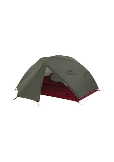 Msr Elixir 2 Kişilik V2 Çadır Apple Green Green Koyu Yeşil