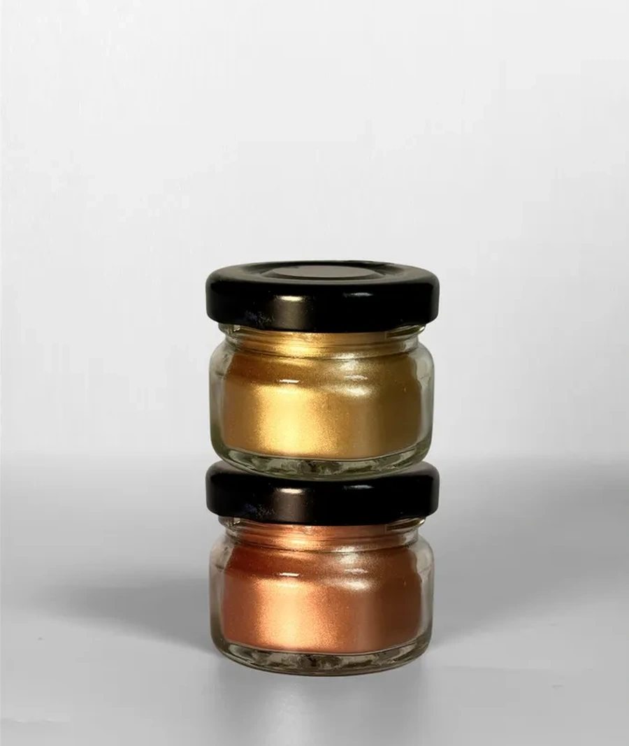 Epoxymaster Epoksi Reçine İçin Yüzen Pigment Seti 325895475